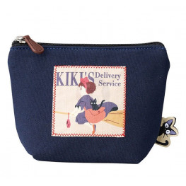 Kiki's Delivery Service Pouch Night of Departure